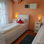 Armonia Altach, 2br Familienapartment Mit Grossem Balkon Und Bergblick * Altach