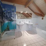 Apartment Armonia Altach, 2Br Familienapartment Mit Grossem Balkon Und Bergblick Altach
