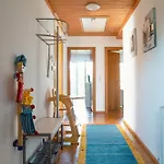 Armonia Altach, 2br Familienapartment Mit Großem Balkon Und Bergblick Altach