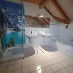 アパート Armonia Altach, 2br Familienapartment Mit Grossem Balkon Und Bergblick *