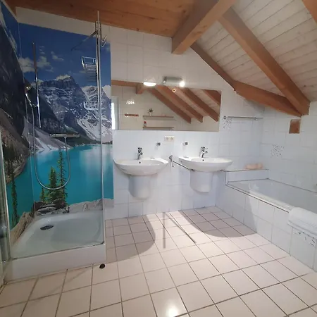 Apartamento Armonia Altach, 2br Familienapartment Mit Grossem Balkon Und Bergblick Altach