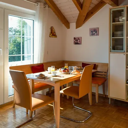 Armonia Altach, 2br Familienapartment Mit Grossem Balkon Und Bergblick *